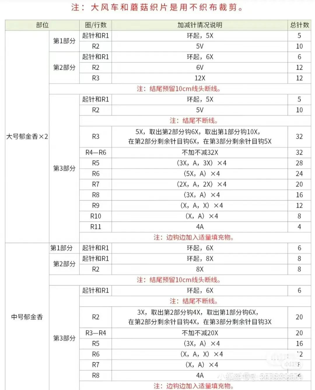 Crochet Cream Checkered Handbag Pattern with Ruffle Handles and Flap