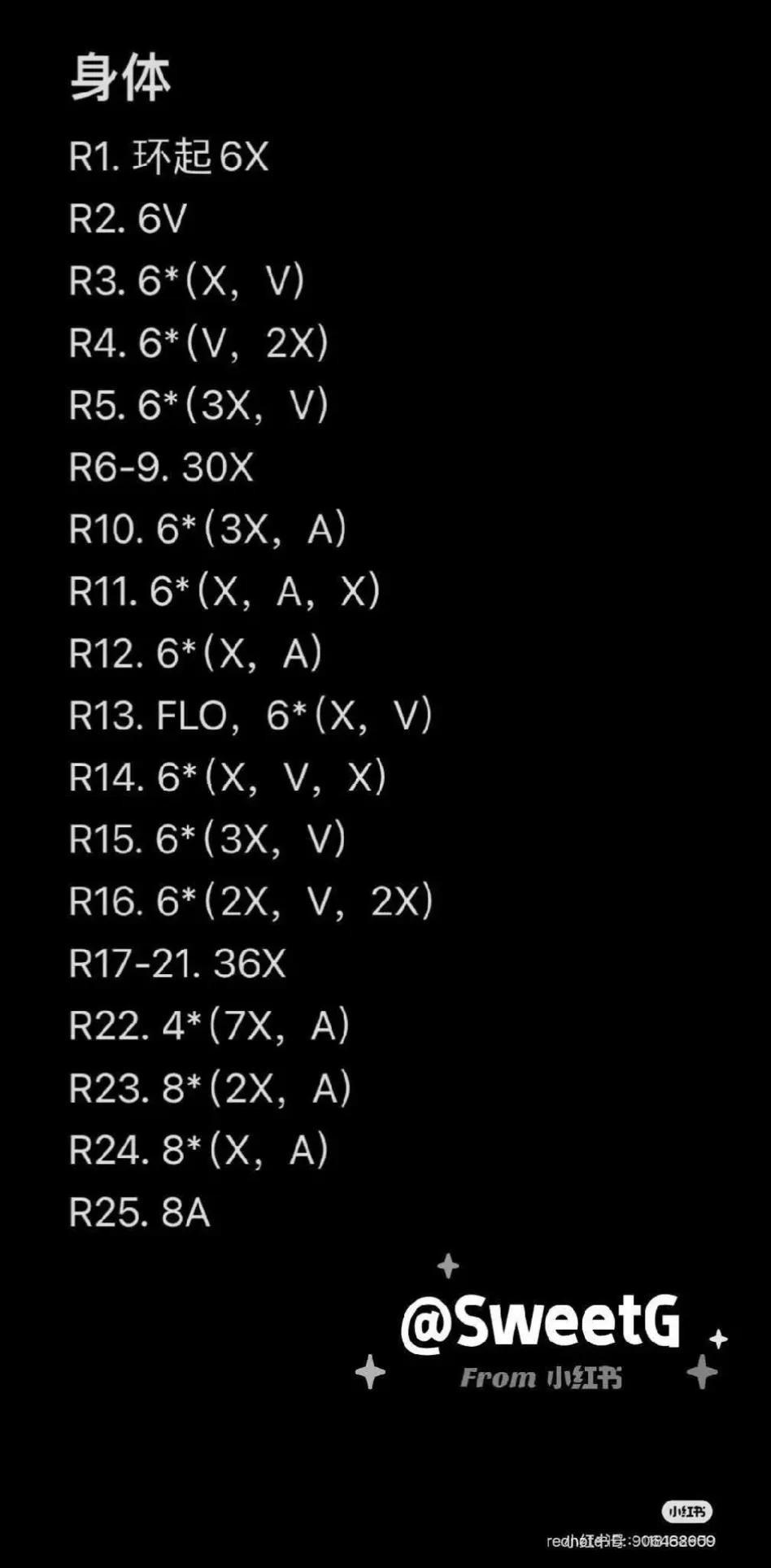 Crochet Cute Snowman Doll Pattern with Hat and Scarf