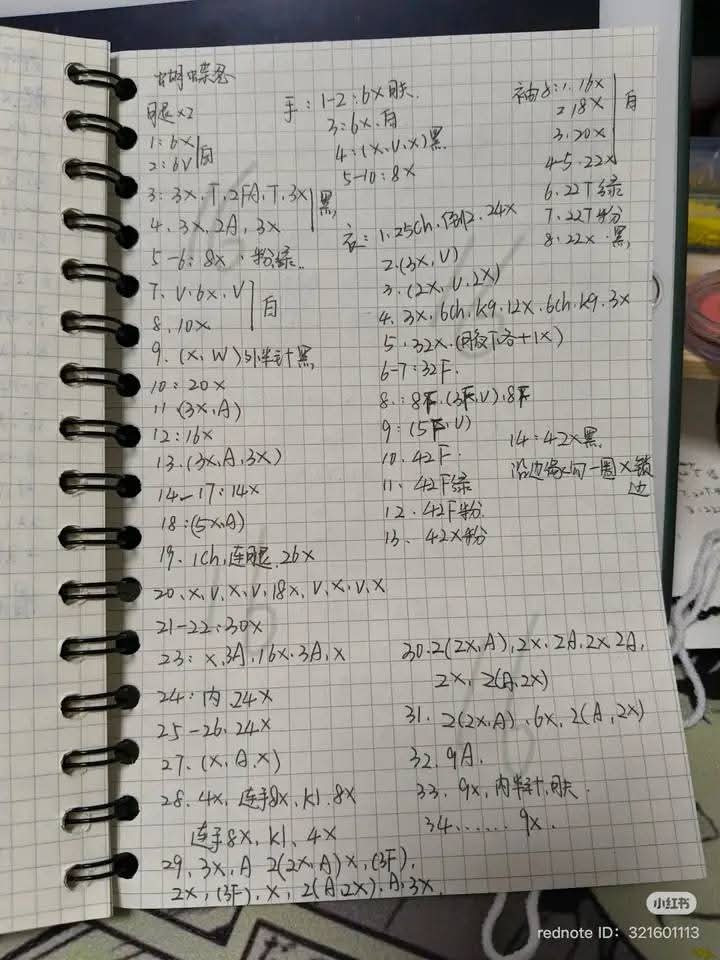 Crochet Demon Slayer Tanjiro and Nezuko Doll Pattern Tutorial