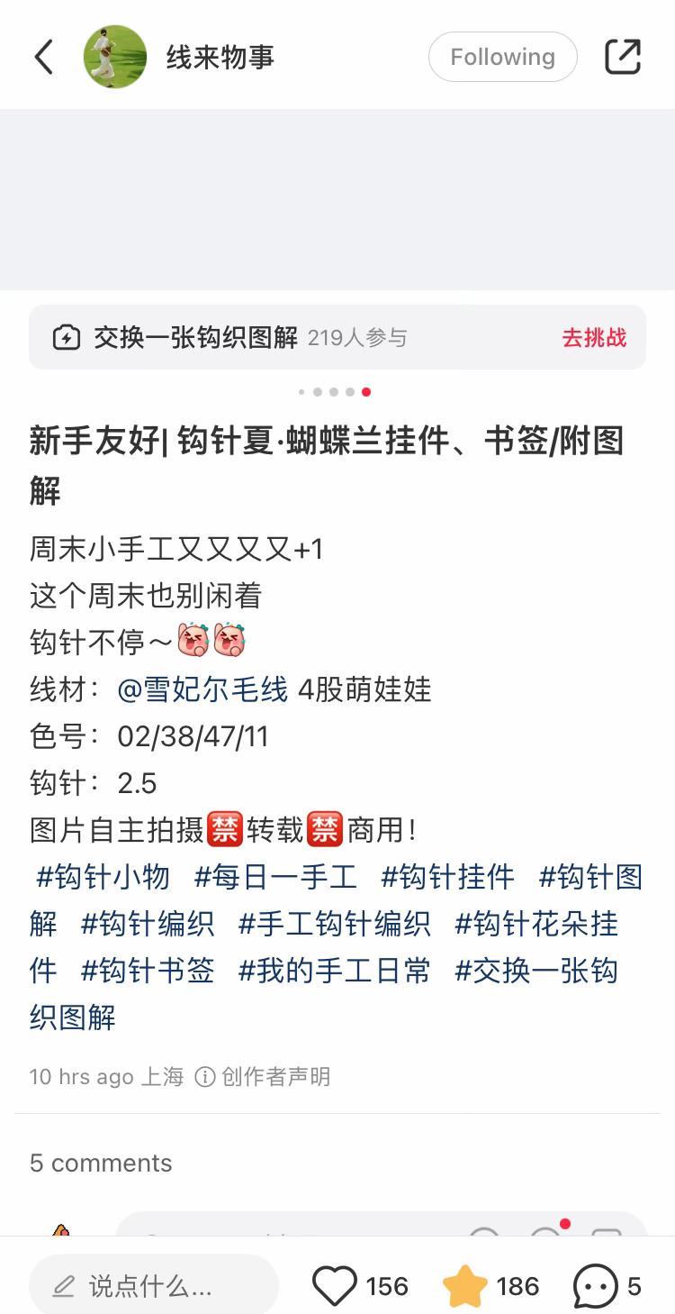 Crochet Double-Petaled Chrysanthemum Flower Charm with Detailed Pattern Instructions