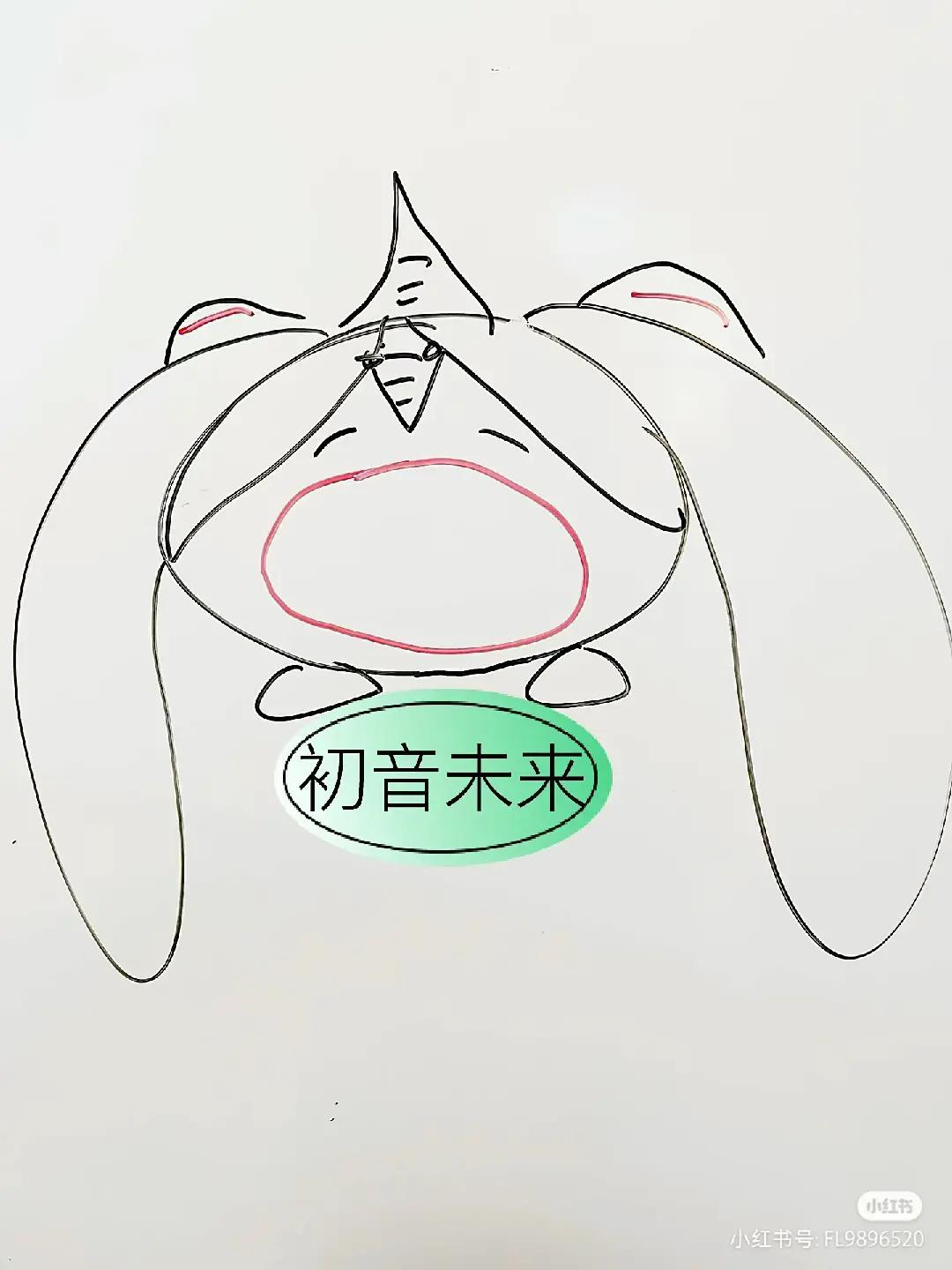 Crochet Fireworks Mask and Pufferfish Hair Clip Patterns