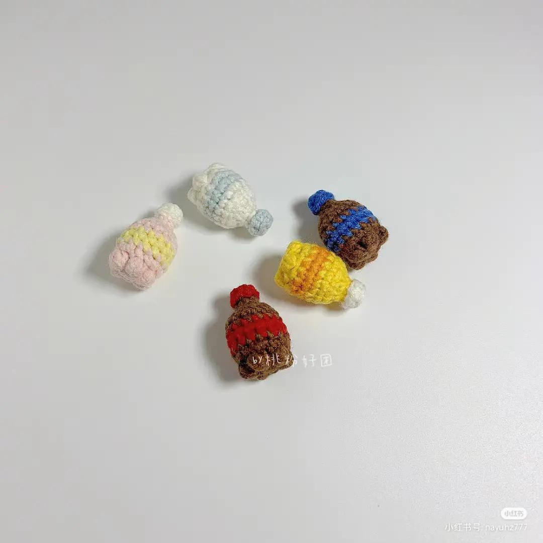 Crochet Flower Petal Bottom Soda Bottle Pattern Tutorial