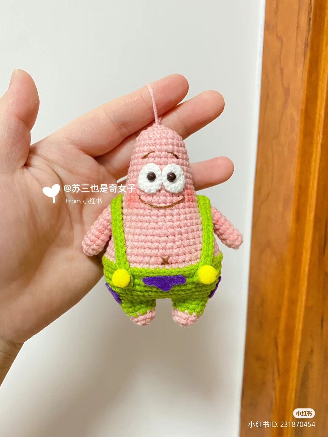 Crochet Frog Prince and Mini Cupcake Amigurumi Patterns with Handwritten Charts