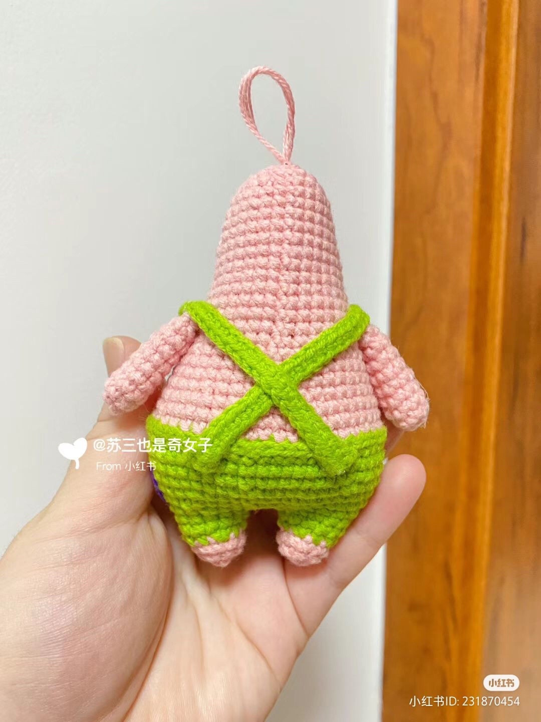 Crochet Frog Prince and Mini Cupcake Amigurumi Patterns with Handwritten Charts