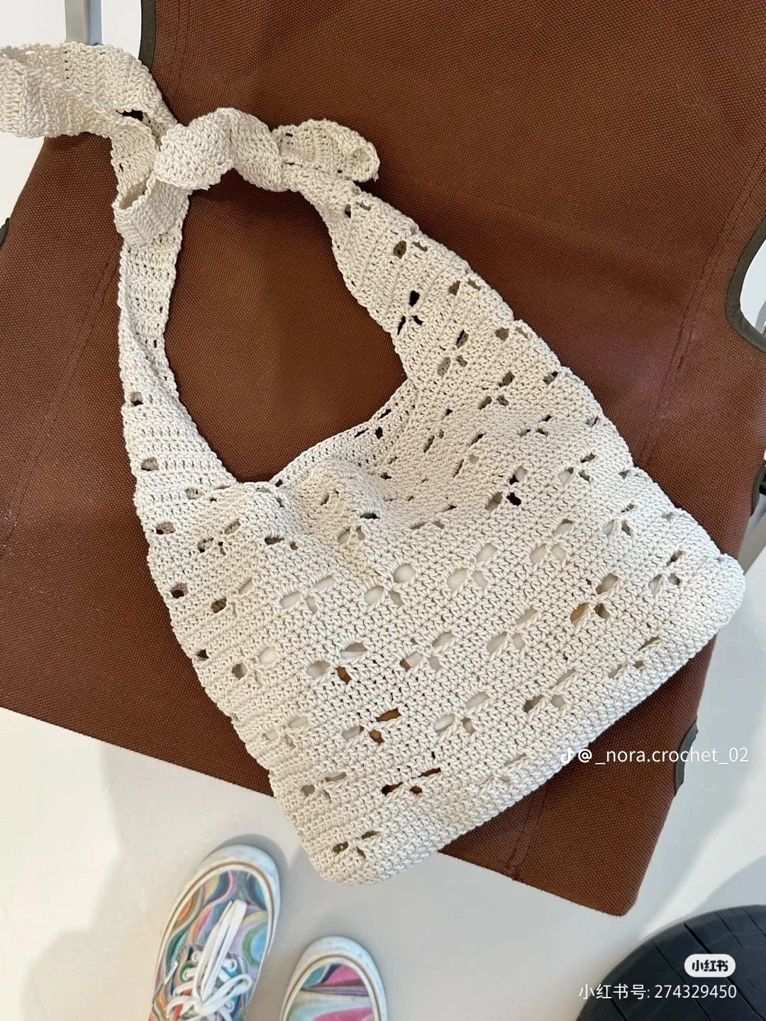 Crochet Granny Square Bag Tutorial and Design Collection