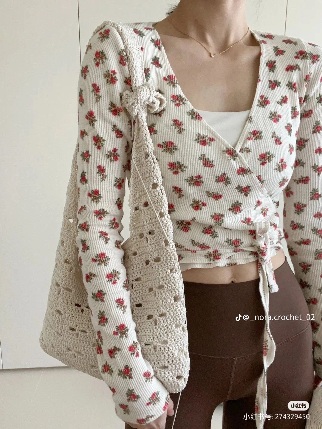 Crochet Granny Square Bag Tutorial and Design Collection