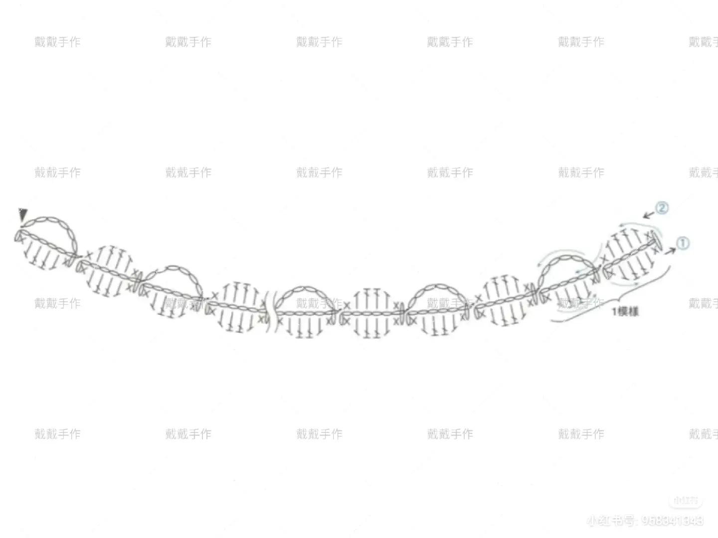 Crochet Hair Band Patterns and Tutorials