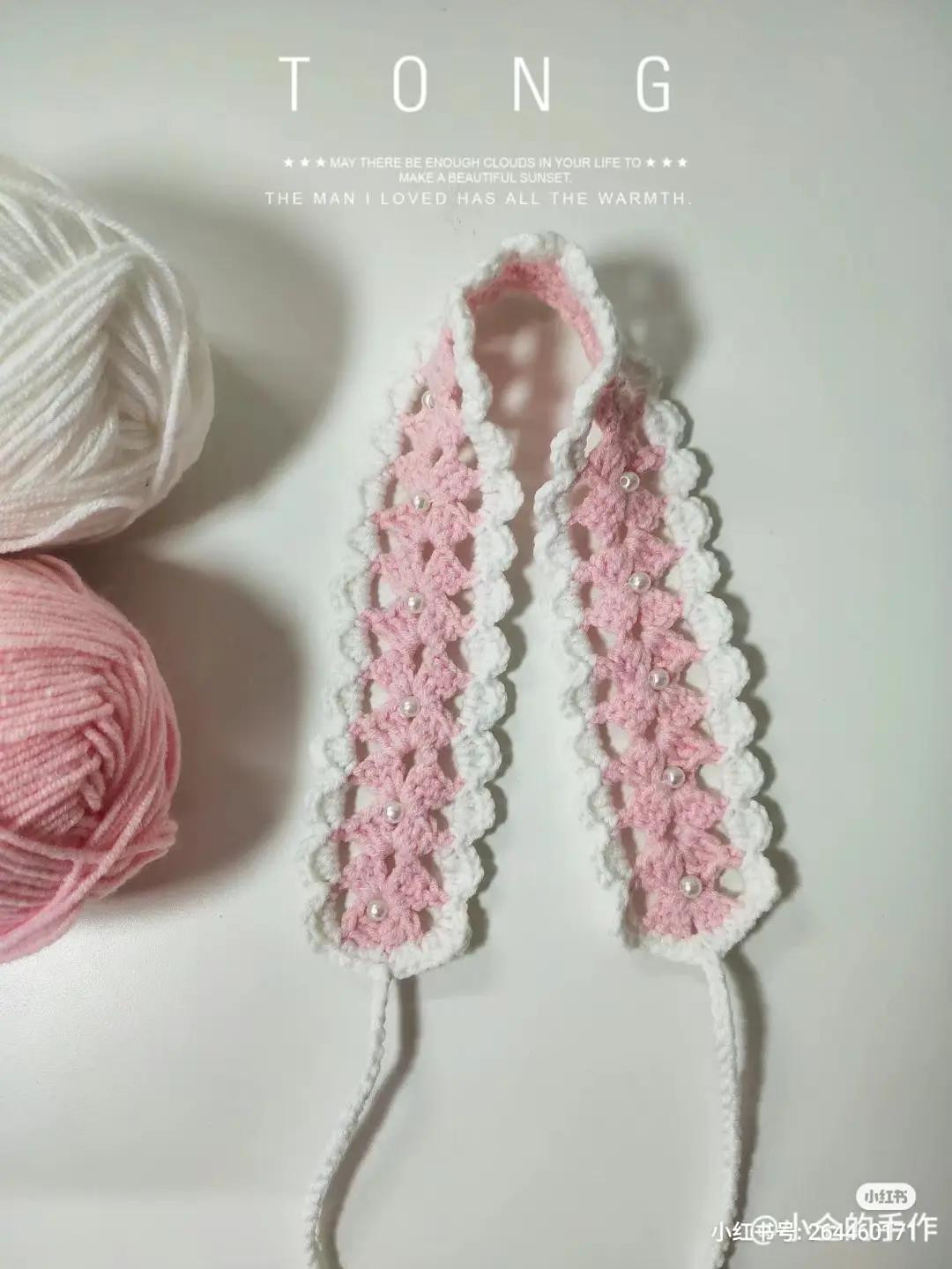 Crochet Hair Band Patterns and Tutorials