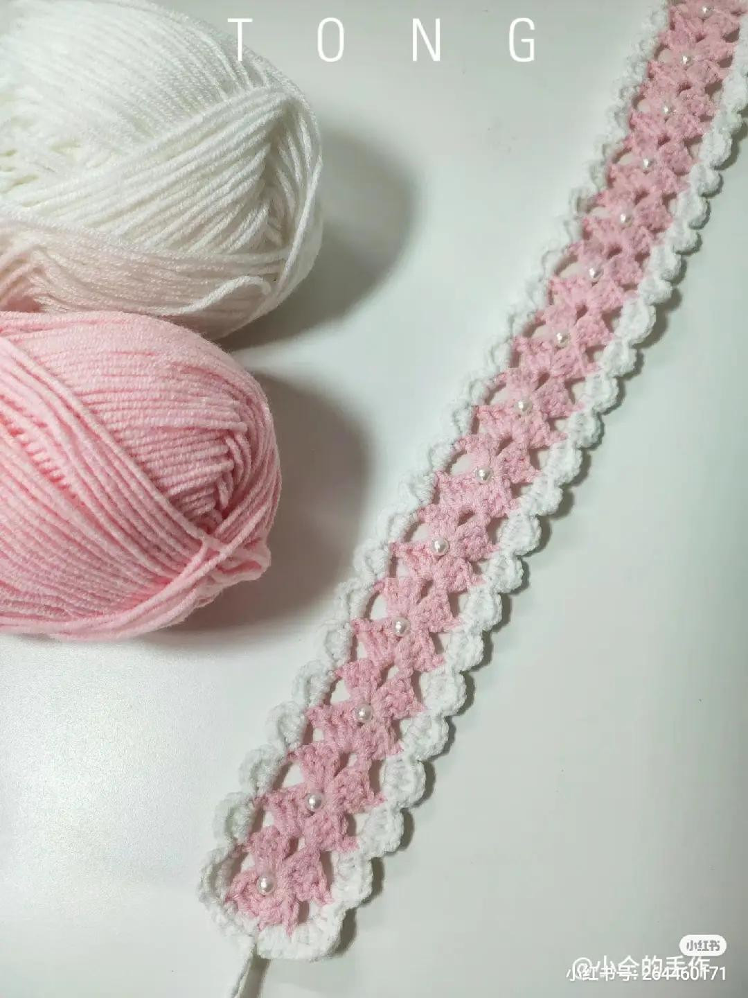 Crochet Hair Band Patterns and Tutorials