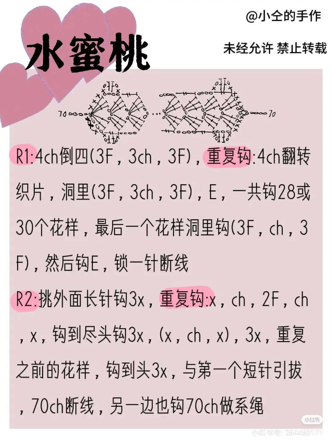 Crochet Hair Band Patterns and Tutorials