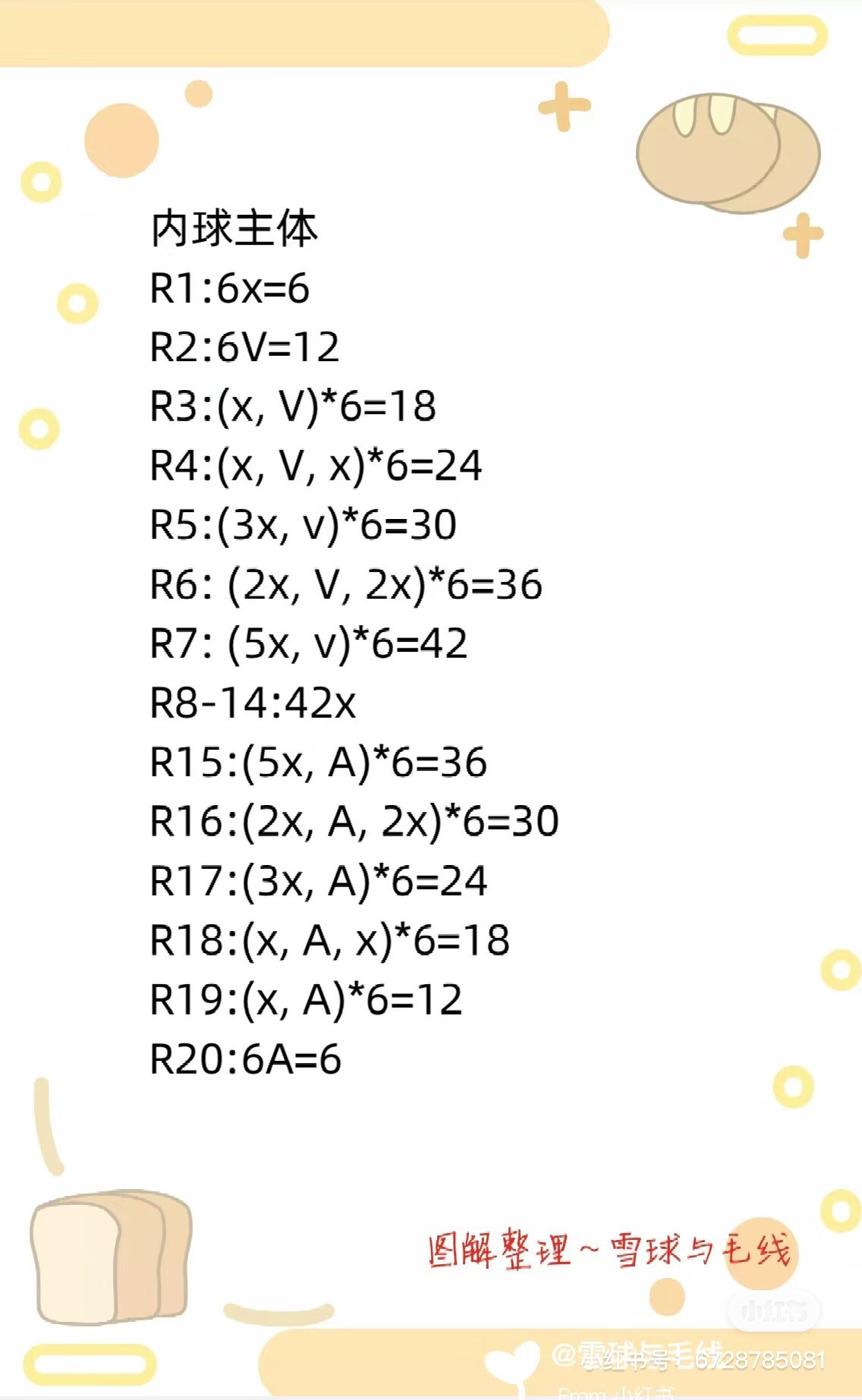Crochet Hedgehog Doll Amigurumi Pattern Tutorial
