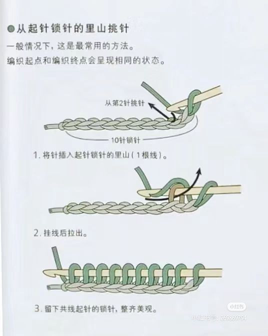 Crochet Lotus Flower Pattern: Pink Petals, Yellow Center & Green Leaves