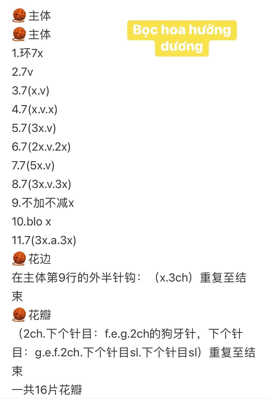 Crochet Mirror Case Pattern: Cute Bear and Frog Designs