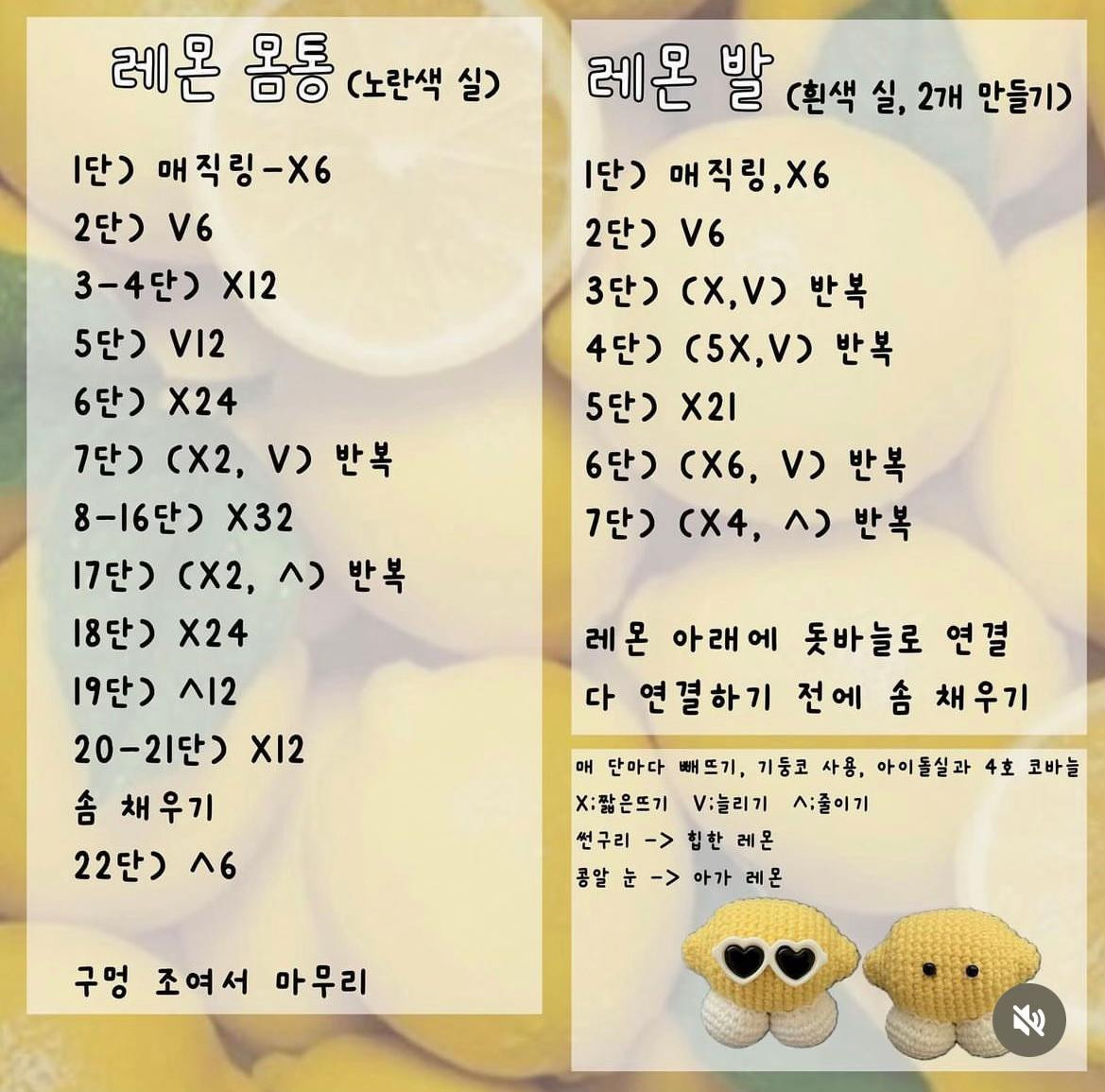 Crochet Pattern Chart for Cute Cat Amigurumi Doll with Hoodie