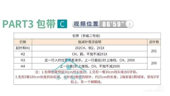 Crochet Pattern: Cute Animal Dumpling Bag with Panda, Rabbit and Deer Designs