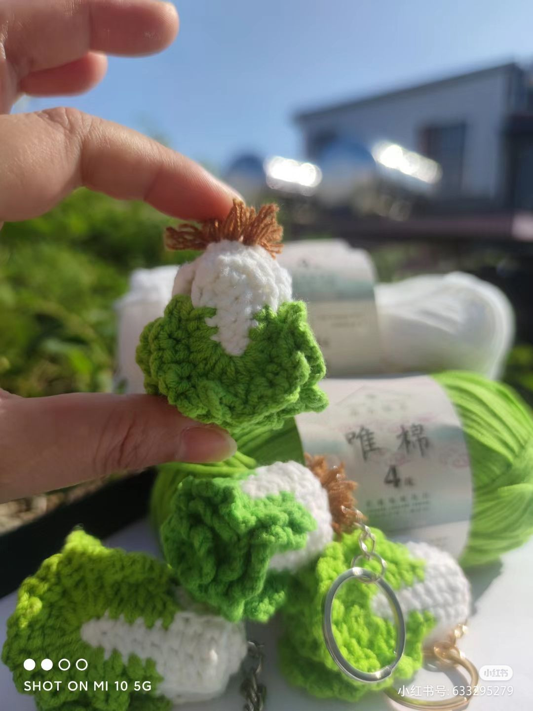 Crochet Pattern for Cute Chick and Pink Duck Amigurumi Dolls