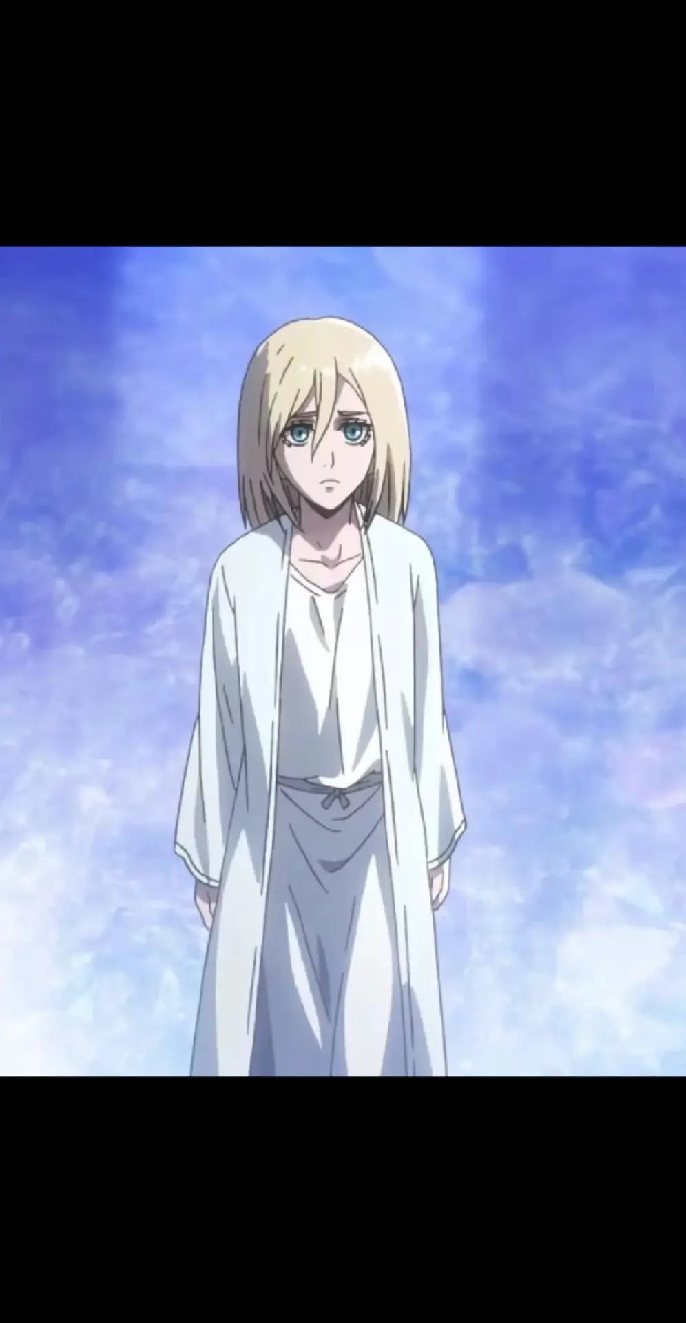 Crochet pattern for Historia doll head and hair