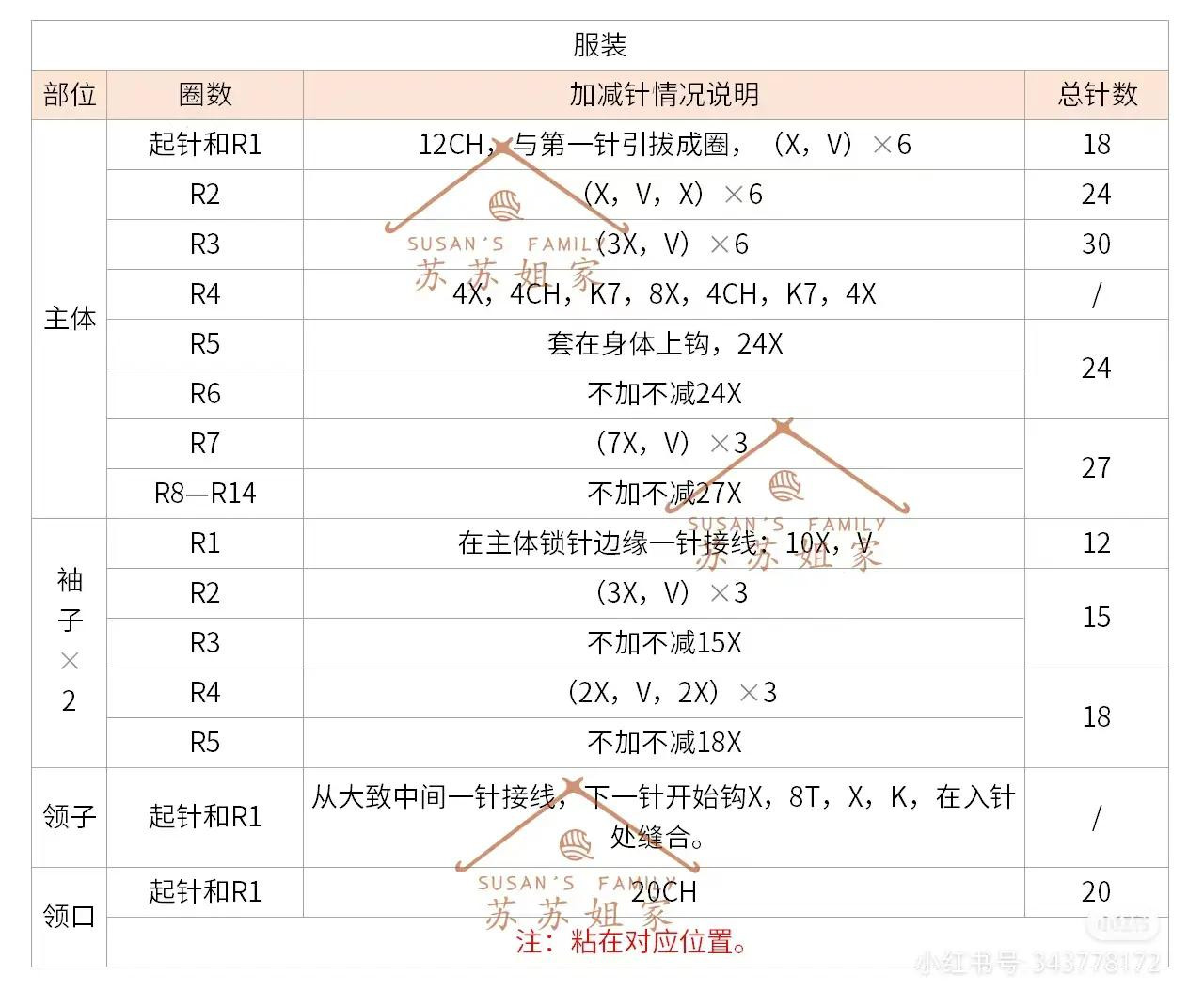 Crochet Pattern for Traditional Chinese Opera Couple Bag