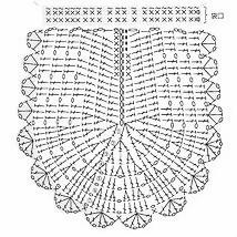 Crochet Phone Bag Pattern - Scallop Edge Design