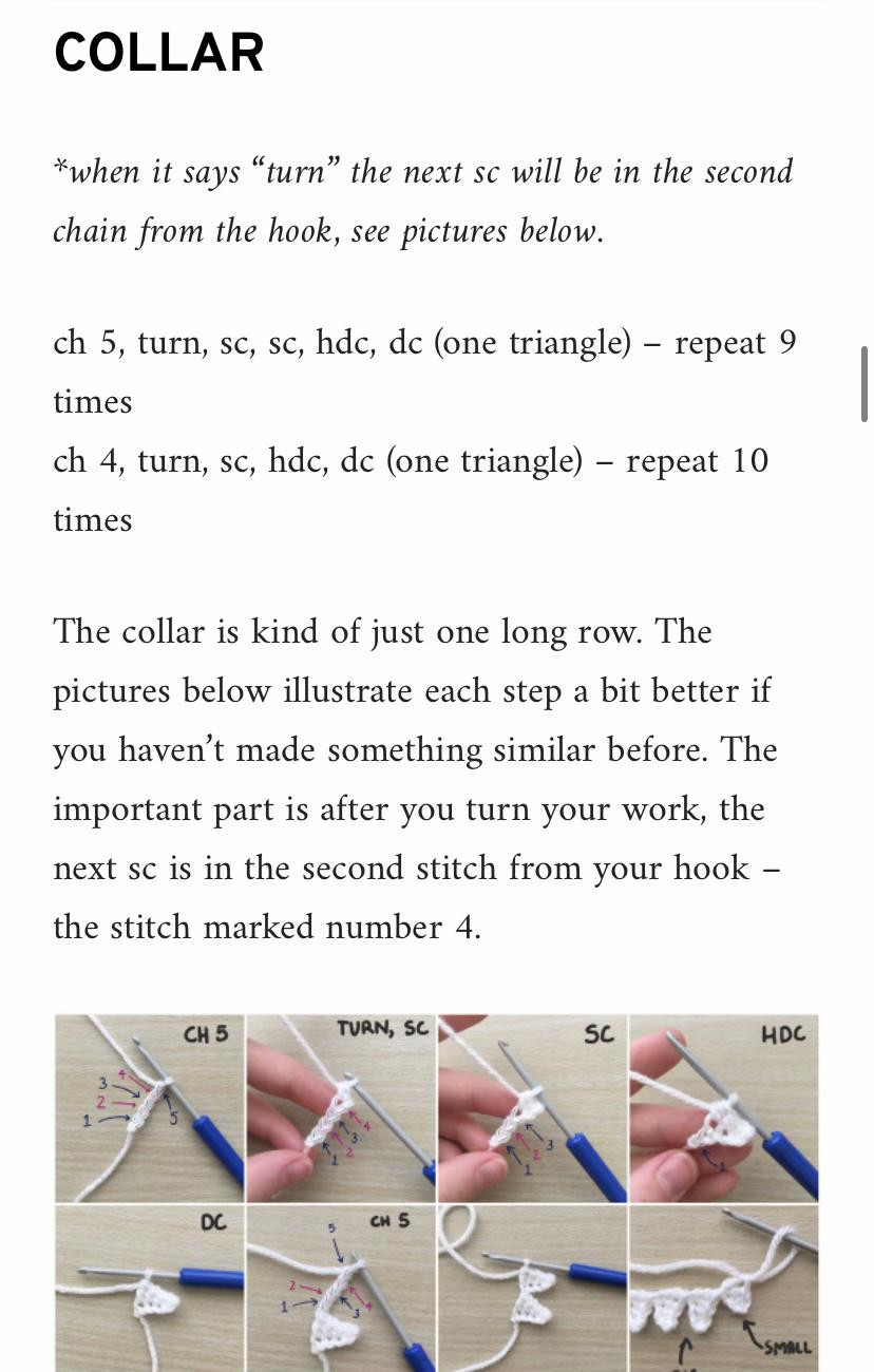 Crochet Pikachu Amigurumi Pattern: Free Chart for Head, Body, Arms, Legs & Ears