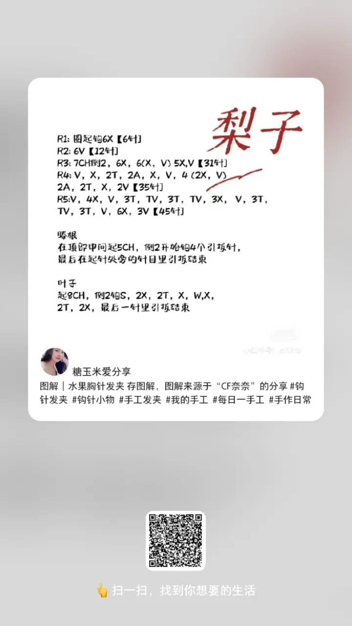 Crochet Pirate Mushroom, Frog Keychain and Cat Bag Amigurumi Patterns