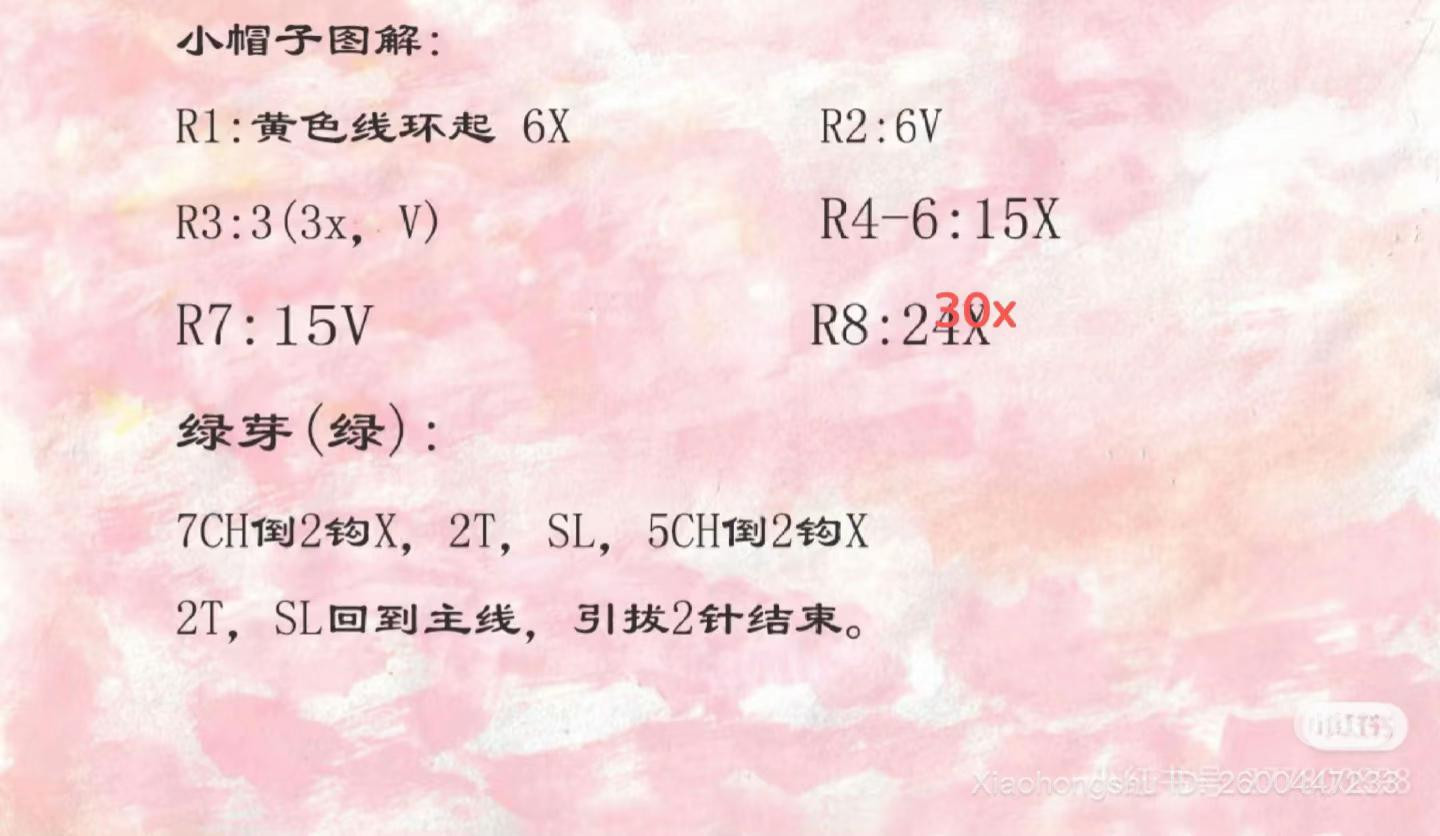 Crochet Snake Amigurumi Pattern with Free Chart