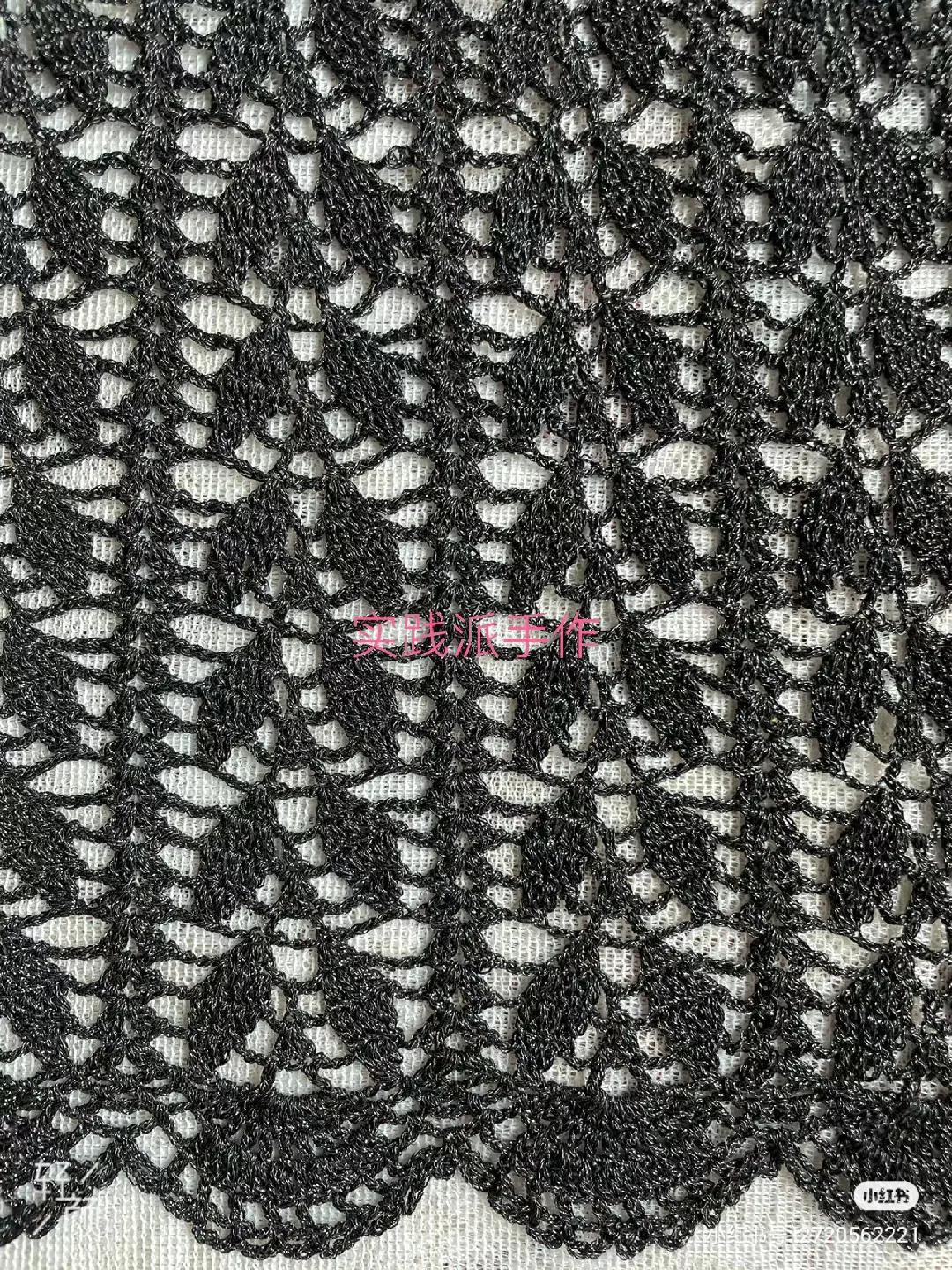 Crochet Sweater and Dress Patterns: Textured Orange Top, Pastel Zigzag Vest, Green Granny Square Dress