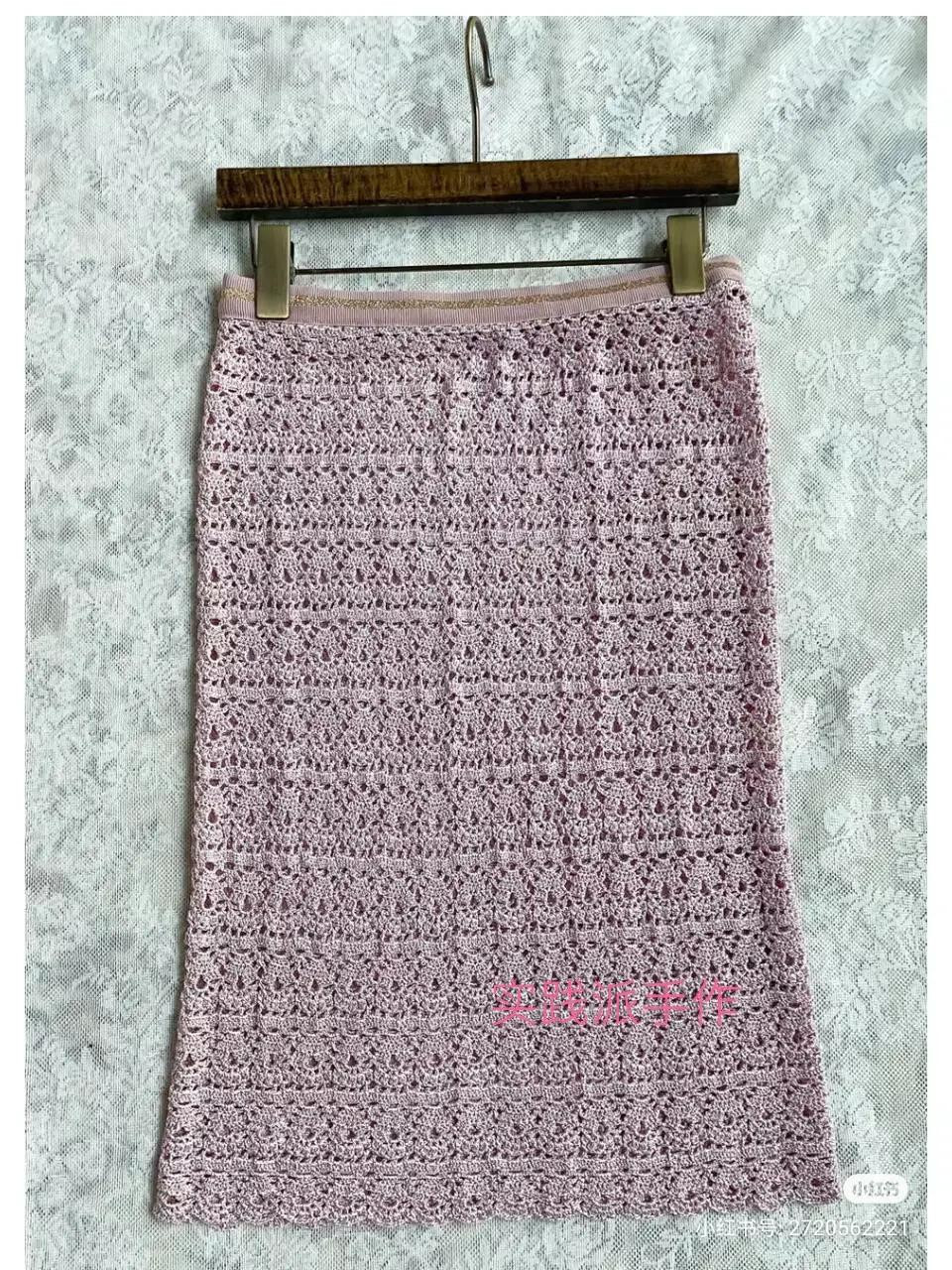 Crochet Sweater and Dress Patterns: Textured Orange Top, Pastel Zigzag Vest, Green Granny Square Dress