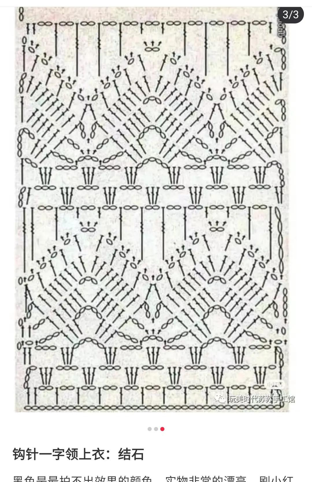 Crochet Sweater and Dress Patterns: Textured Orange Top, Pastel Zigzag Vest, Green Granny Square Dress