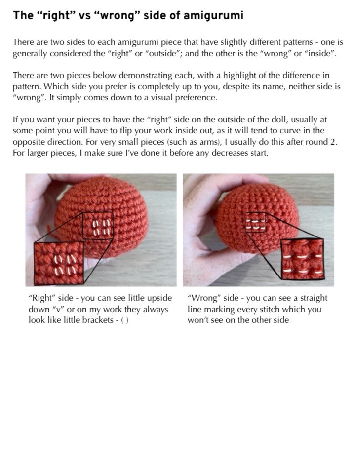 Crochet Techniques: Beginners Guide to Stitches and Patterns