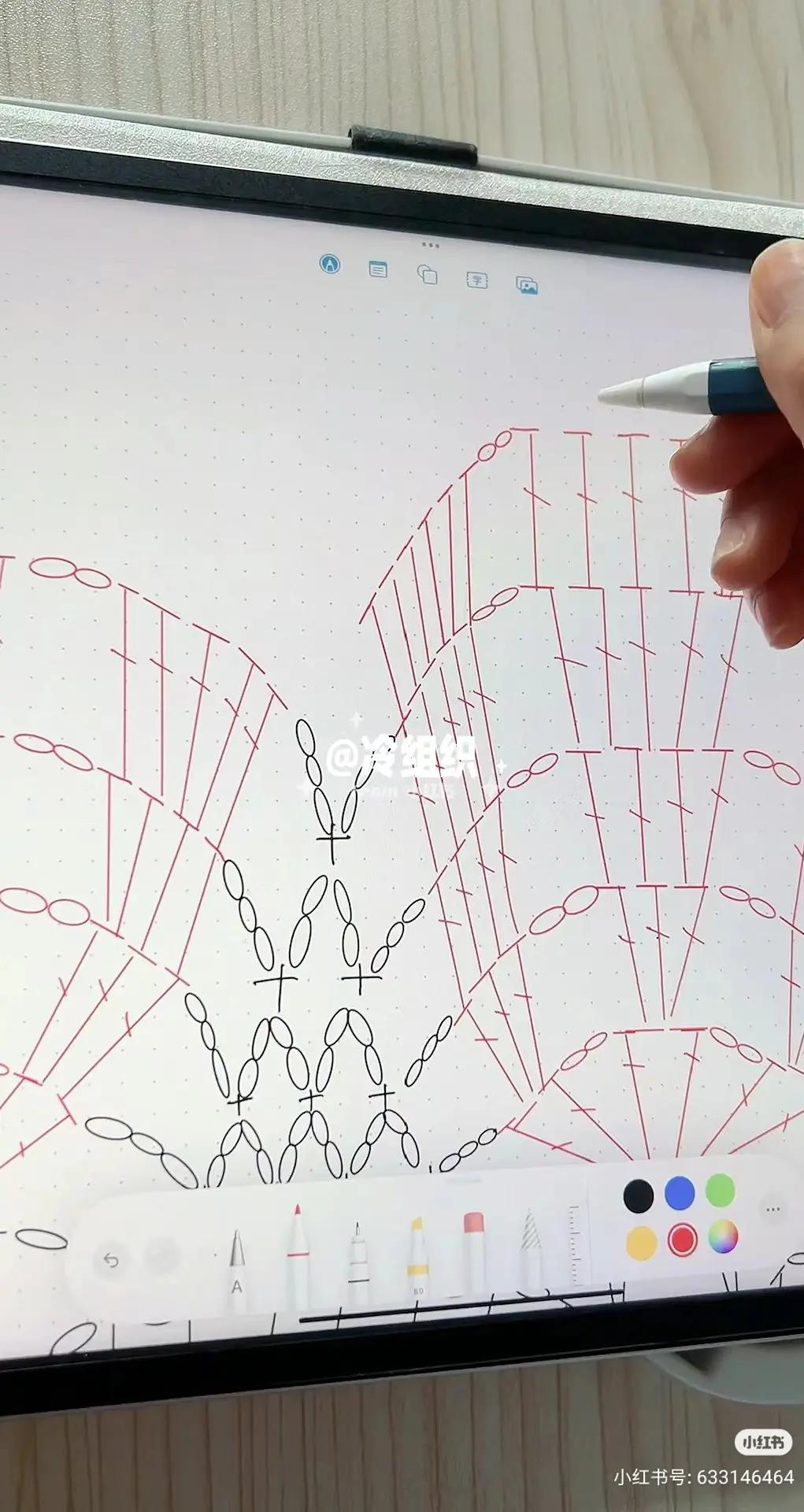 Crochet Tote Bag and Granny Square Crossbody Bag Patterns with Charts