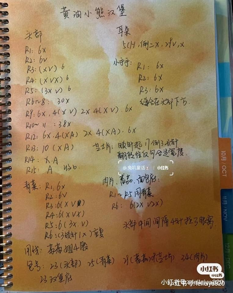 Crochet Tutorial: Black Skin Hula Kitty and Ugly Fish Kitty Amigurumi Patterns