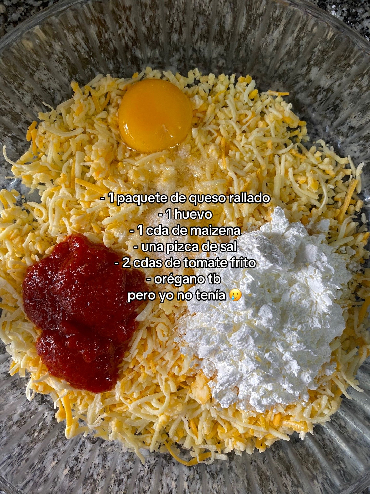 Croquepizza: Croquetas de queso y salsa de tomate crujientes