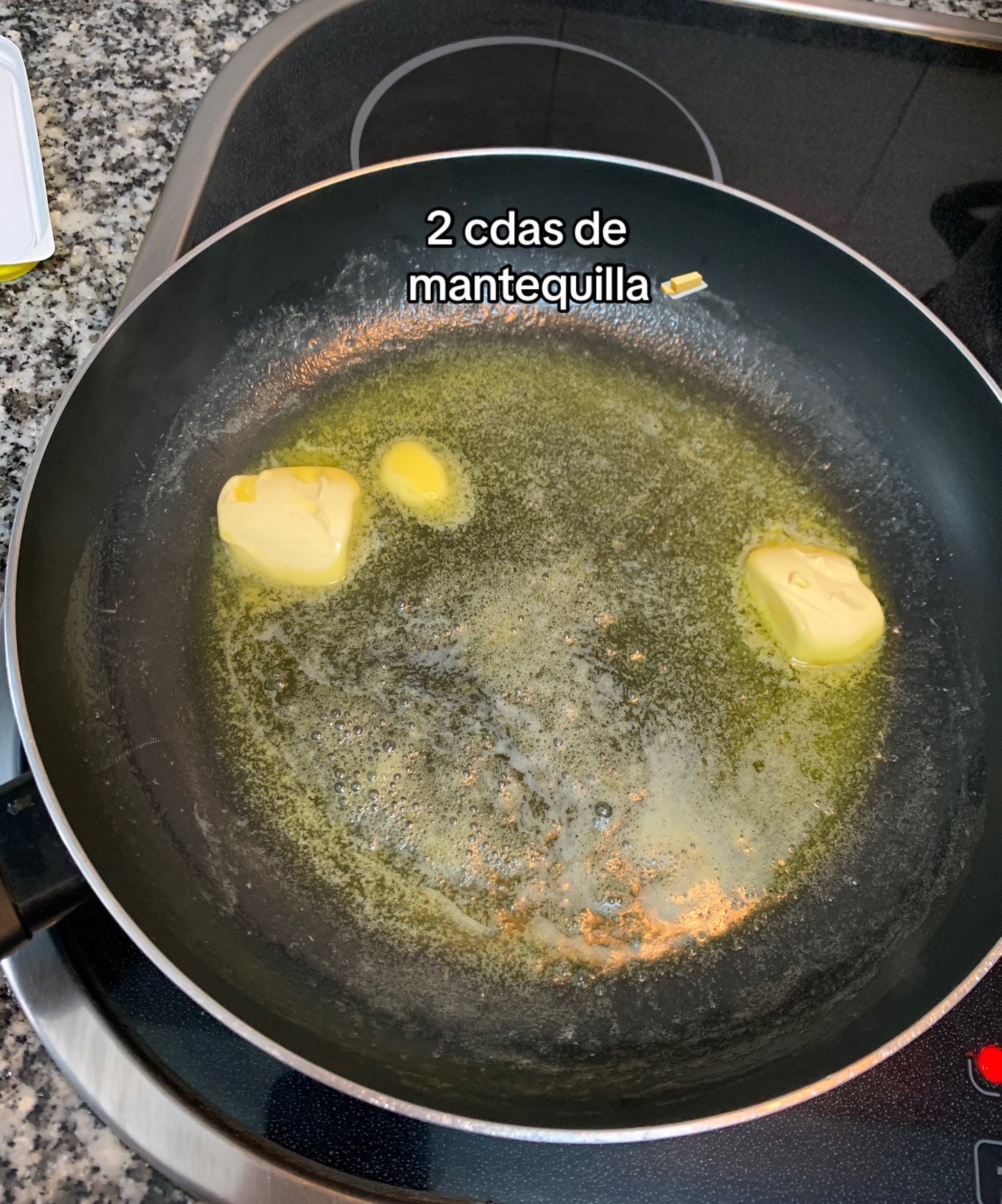 Croquetas de trufa y queso: receta fácil paso a paso con mantequilla, harina y leche
