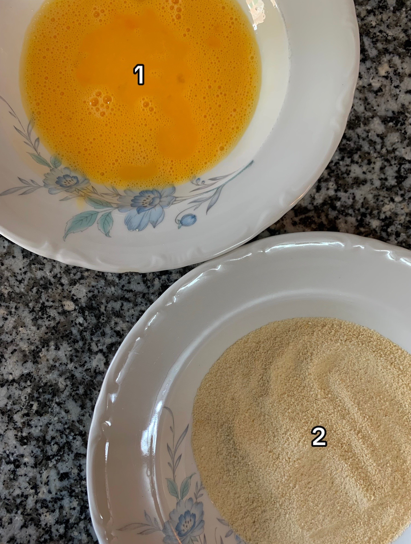 Croquetas de trufa y queso: receta fácil paso a paso con mantequilla, harina y leche