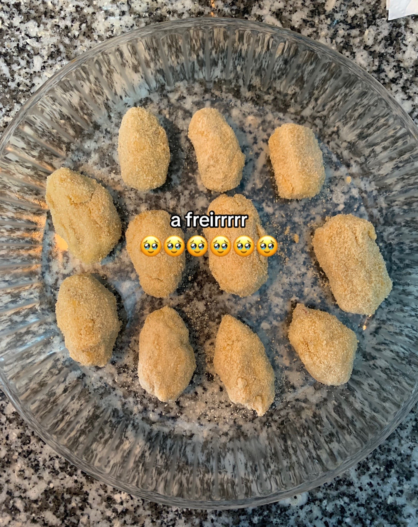 Croquetas de trufa y queso: receta fácil paso a paso con mantequilla, harina y leche