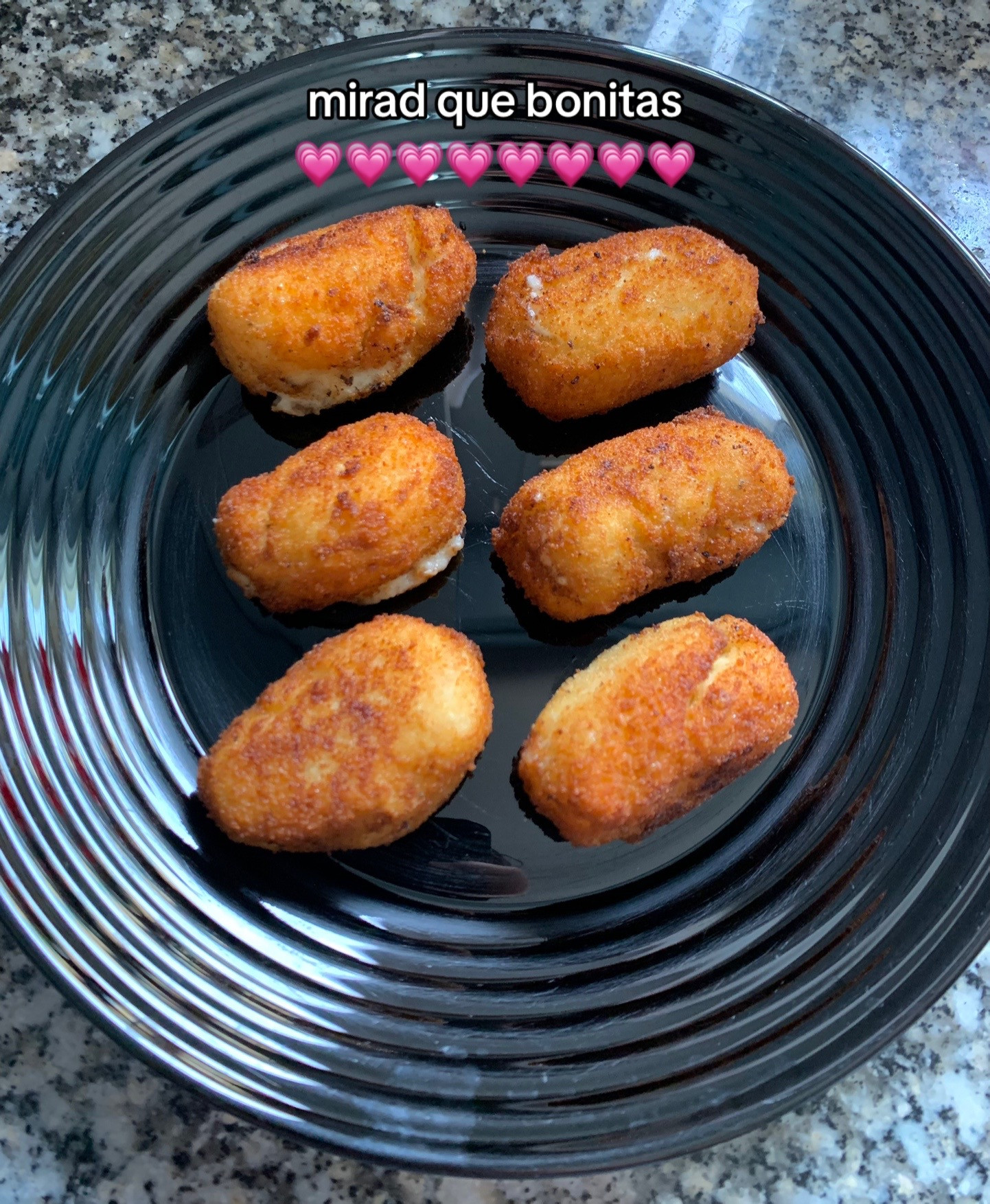 Croquetas de trufa y queso: receta fácil paso a paso con mantequilla, harina y leche