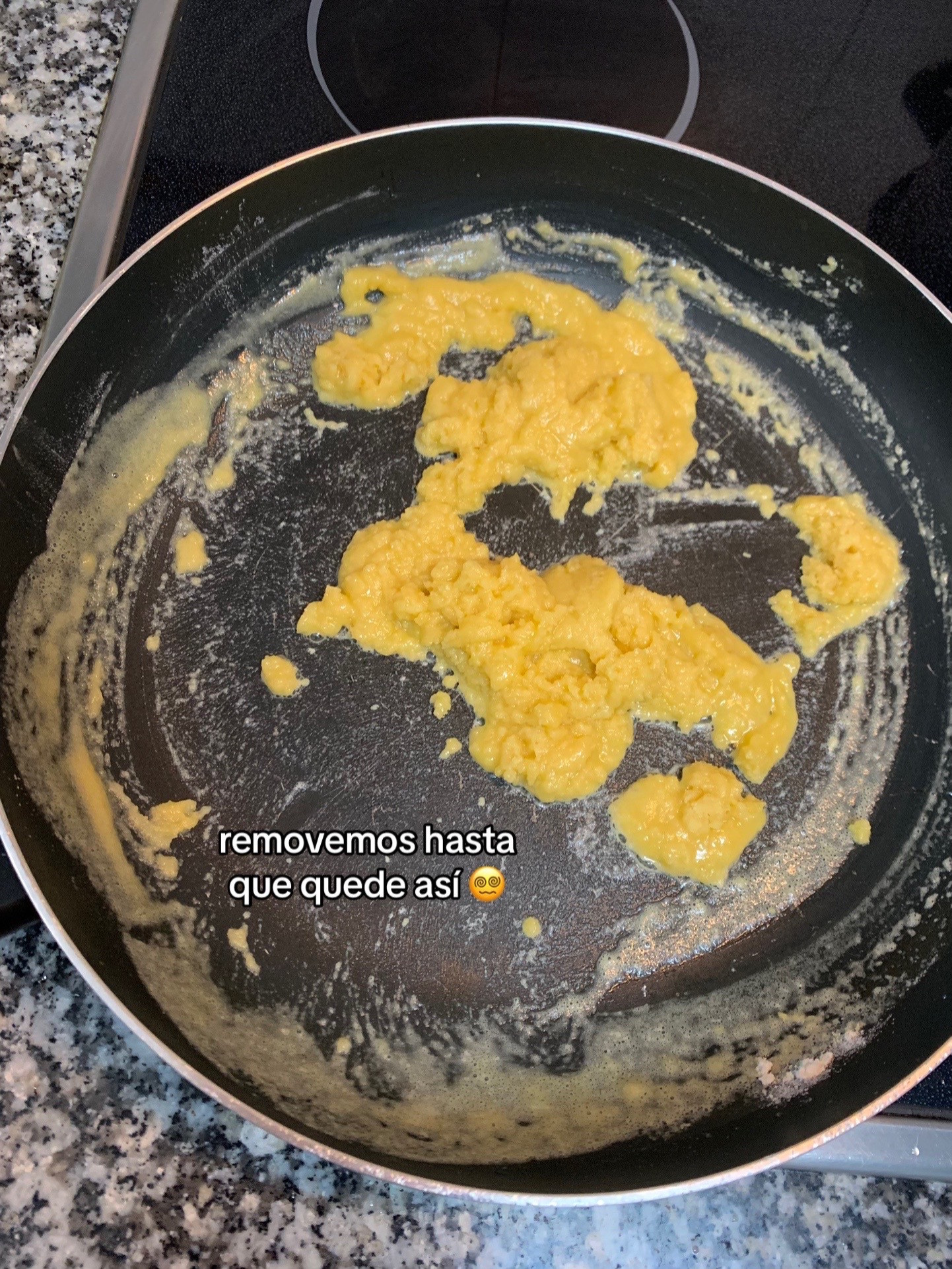Croquetas de trufa y queso: receta fácil paso a paso con mantequilla, harina y leche