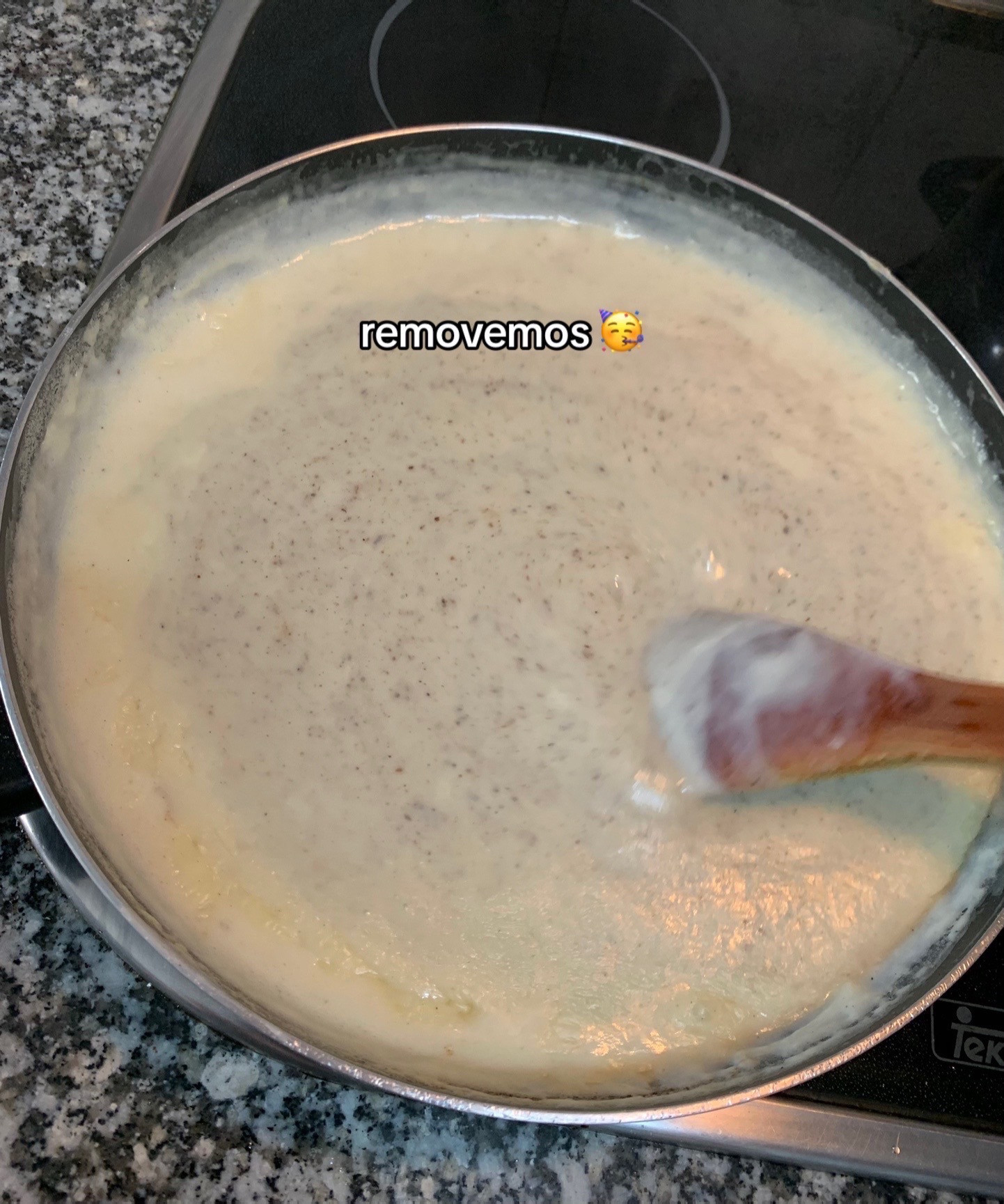 Croquetas de trufa y queso: receta fácil paso a paso con mantequilla, harina y leche