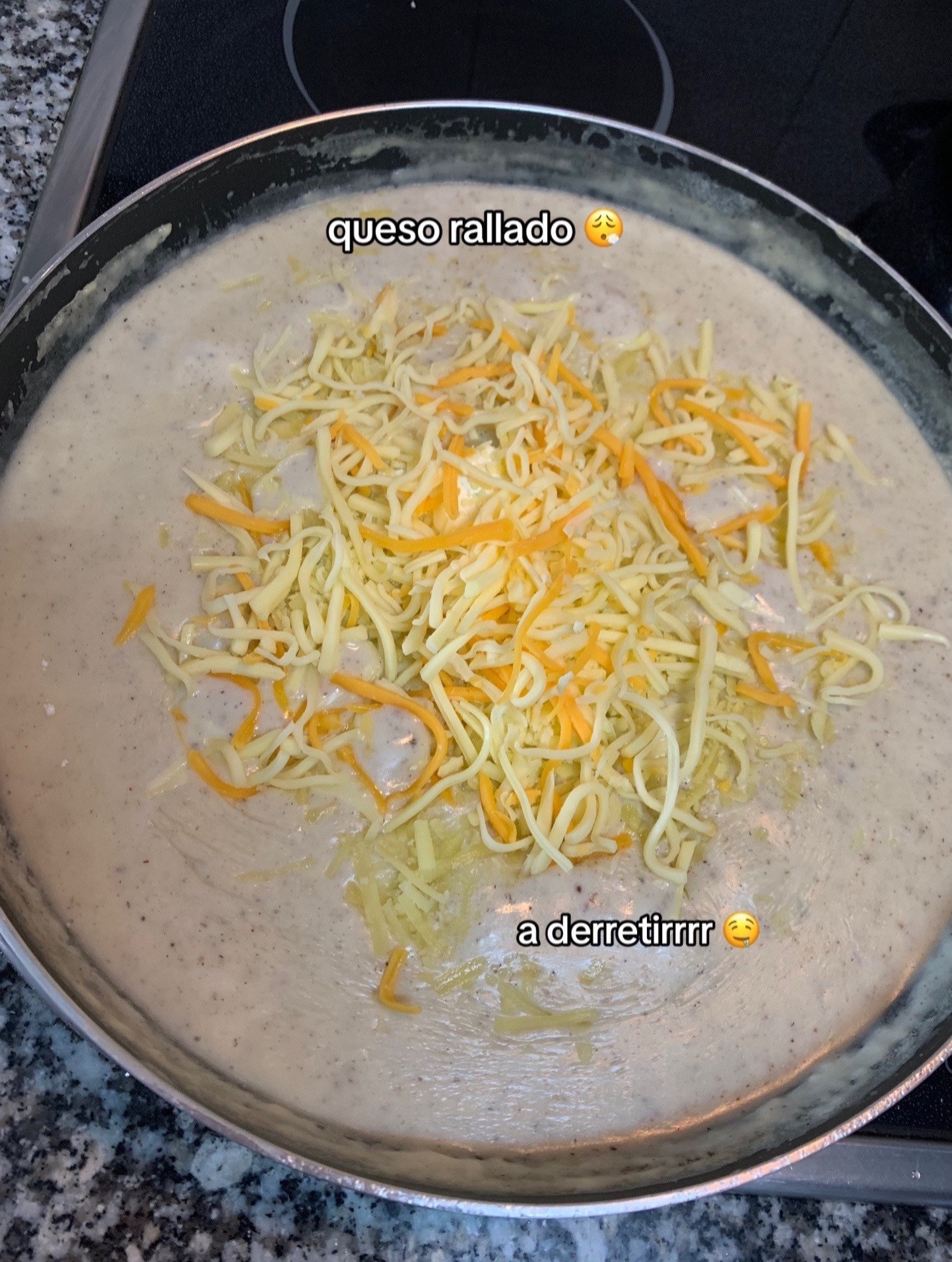 Croquetas de trufa y queso: receta fácil paso a paso con mantequilla, harina y leche