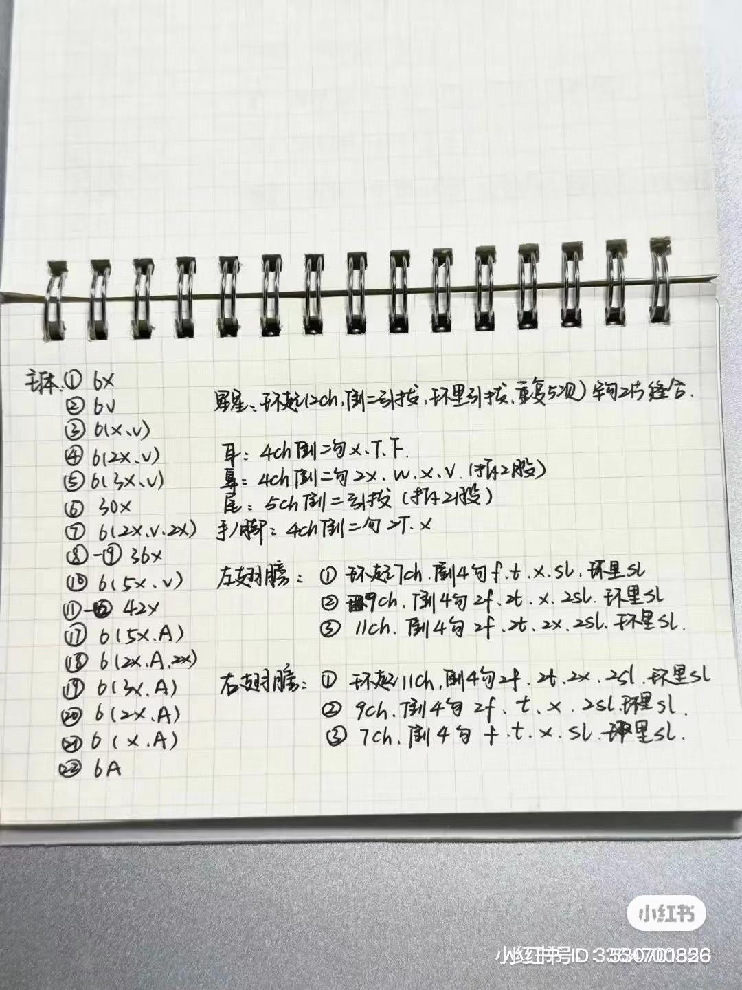 Cute Crochet Amigurumi Patterns: Money Bag, Animal Pouches, and Cat Ornament