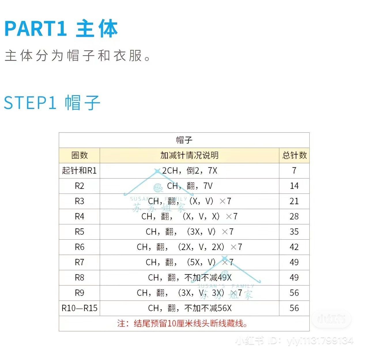 Cute Crochet Bee Doll Outfit Pattern with Hat and Dress