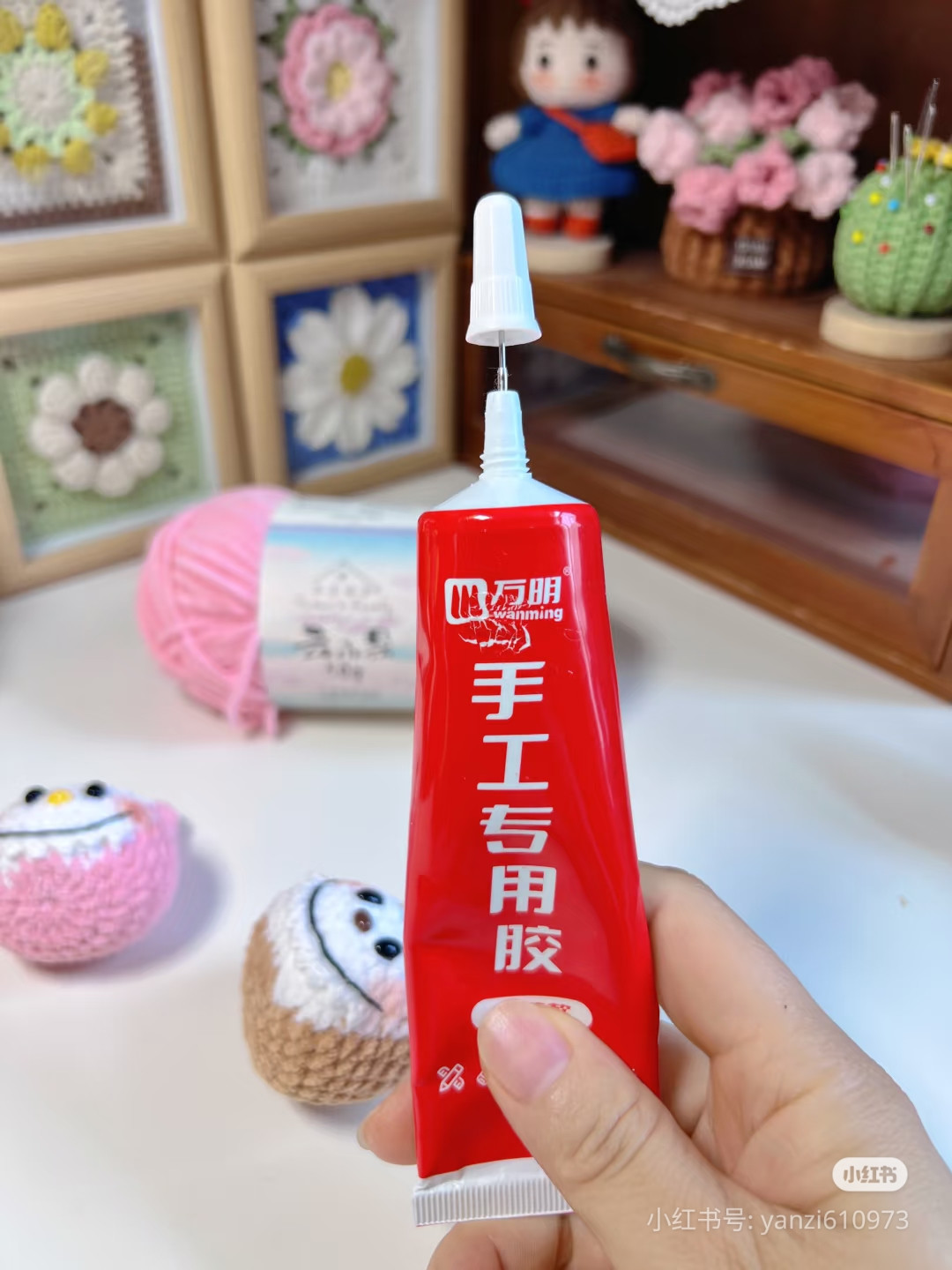 Cute Crochet Bunny Rabbit Doll Amigurumi Pattern Chart Tutorial