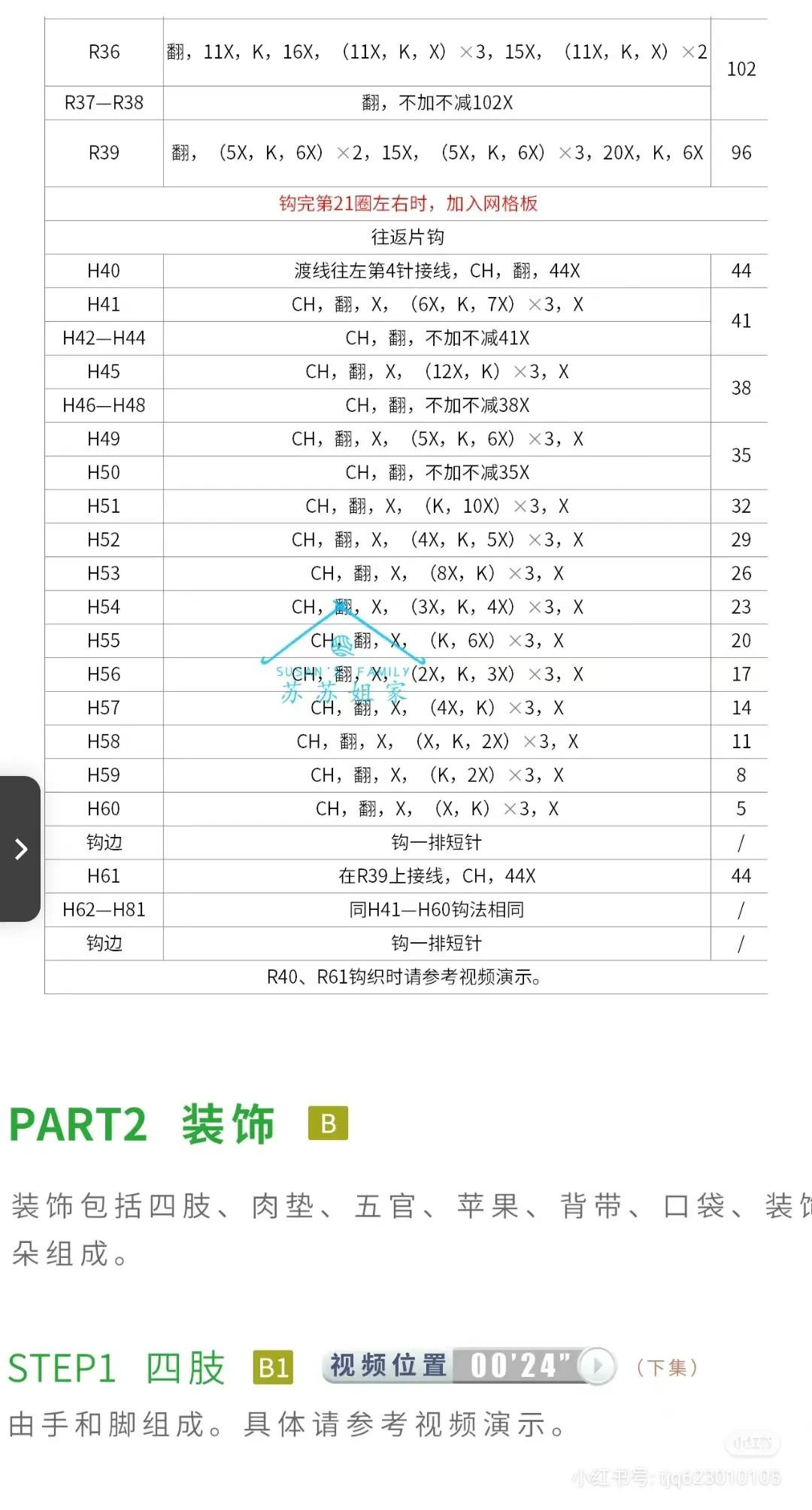 Cute Crochet Cheese Bag and Brown Bear Tote Pattern with Pixel Chart