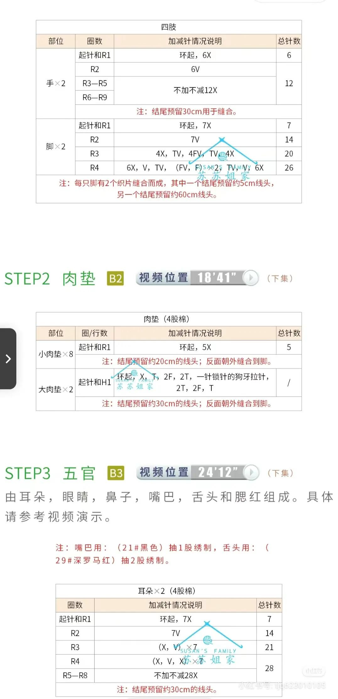 Cute Crochet Cheese Bag and Brown Bear Tote Pattern with Pixel Chart