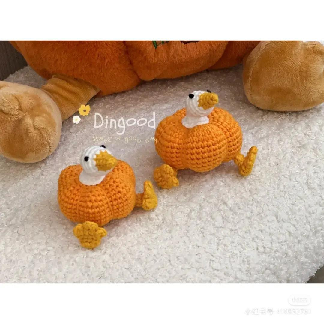 Cute Crochet Dolls: Sleeping Lion and Blue Cat Character Patterns