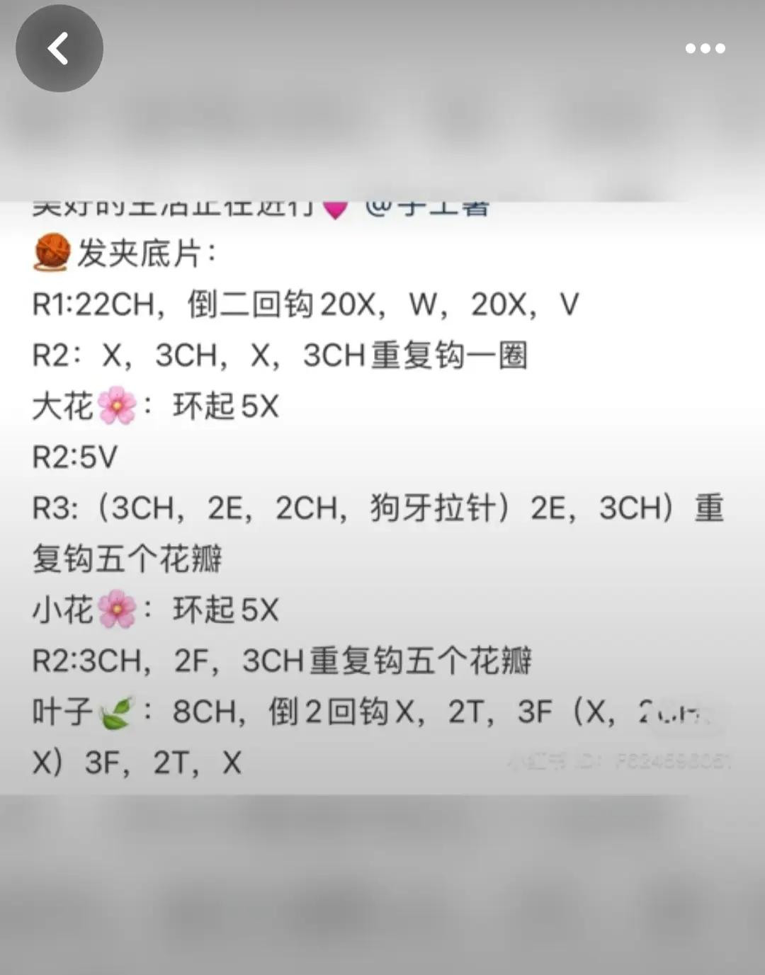 Cute Crochet Patterns Collection: Cat Face Flat Chart, Strawberry Bear Amigurumi, and Hamburger Rabbit Ice Cream Tutorial