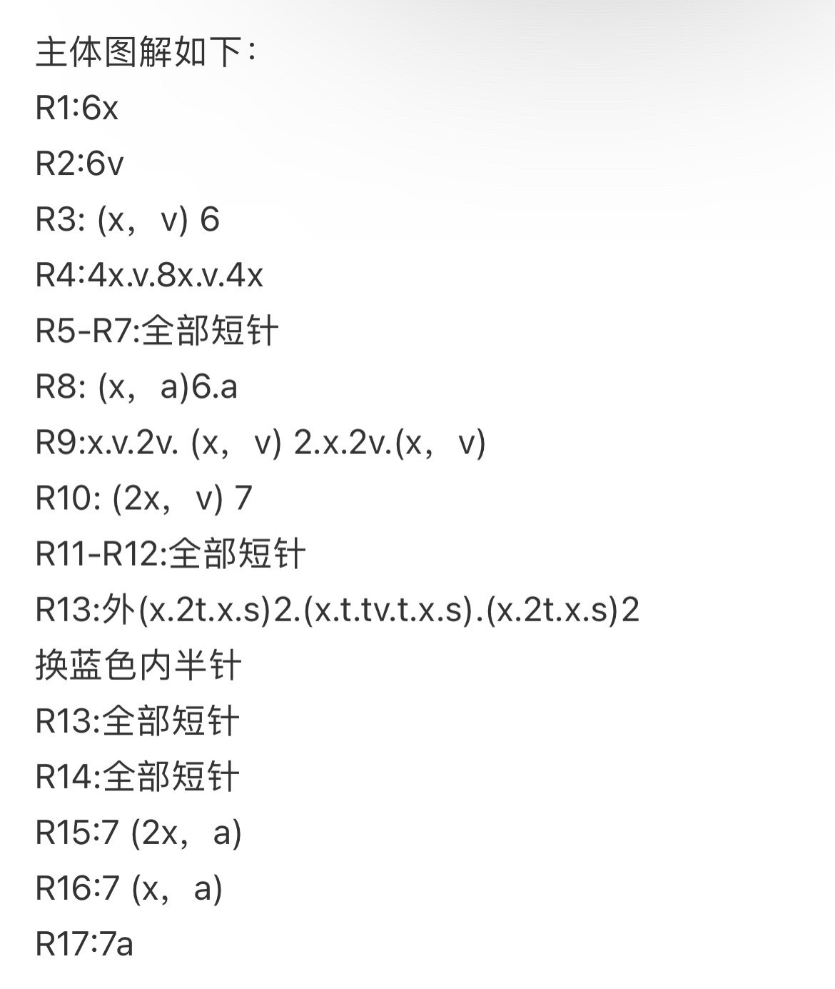 Cute Crochet Snowman Amigurumi Pattern with Bow Tie