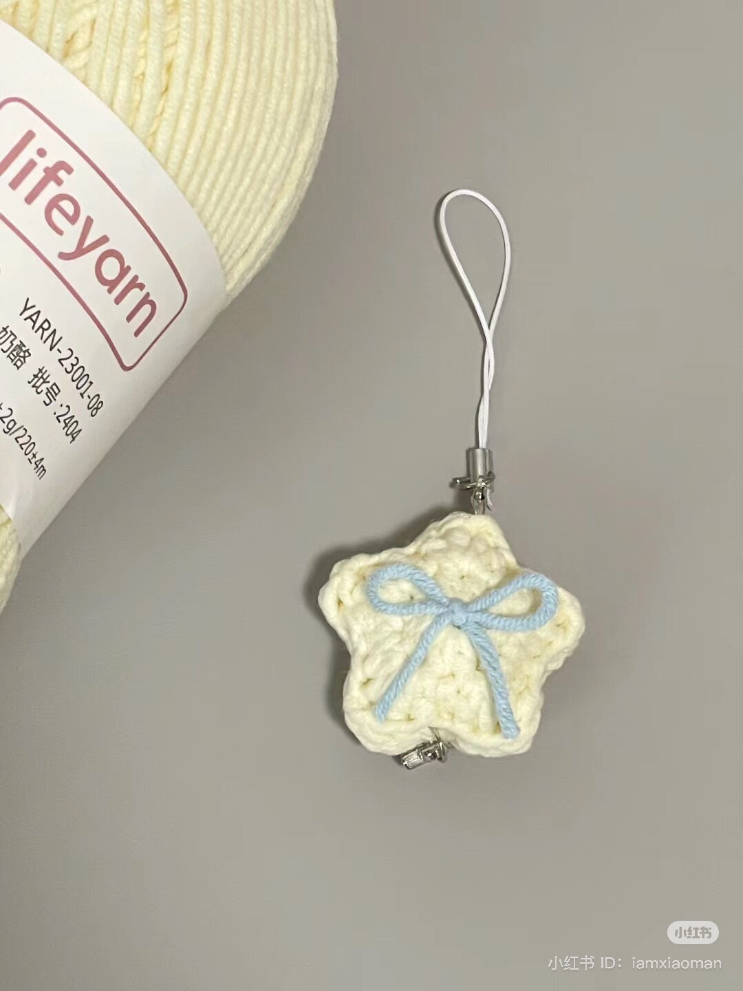 Cute Crochet Star Amigurumi Tutorial: Hello Kitty and Yellow Stars with Free Pattern