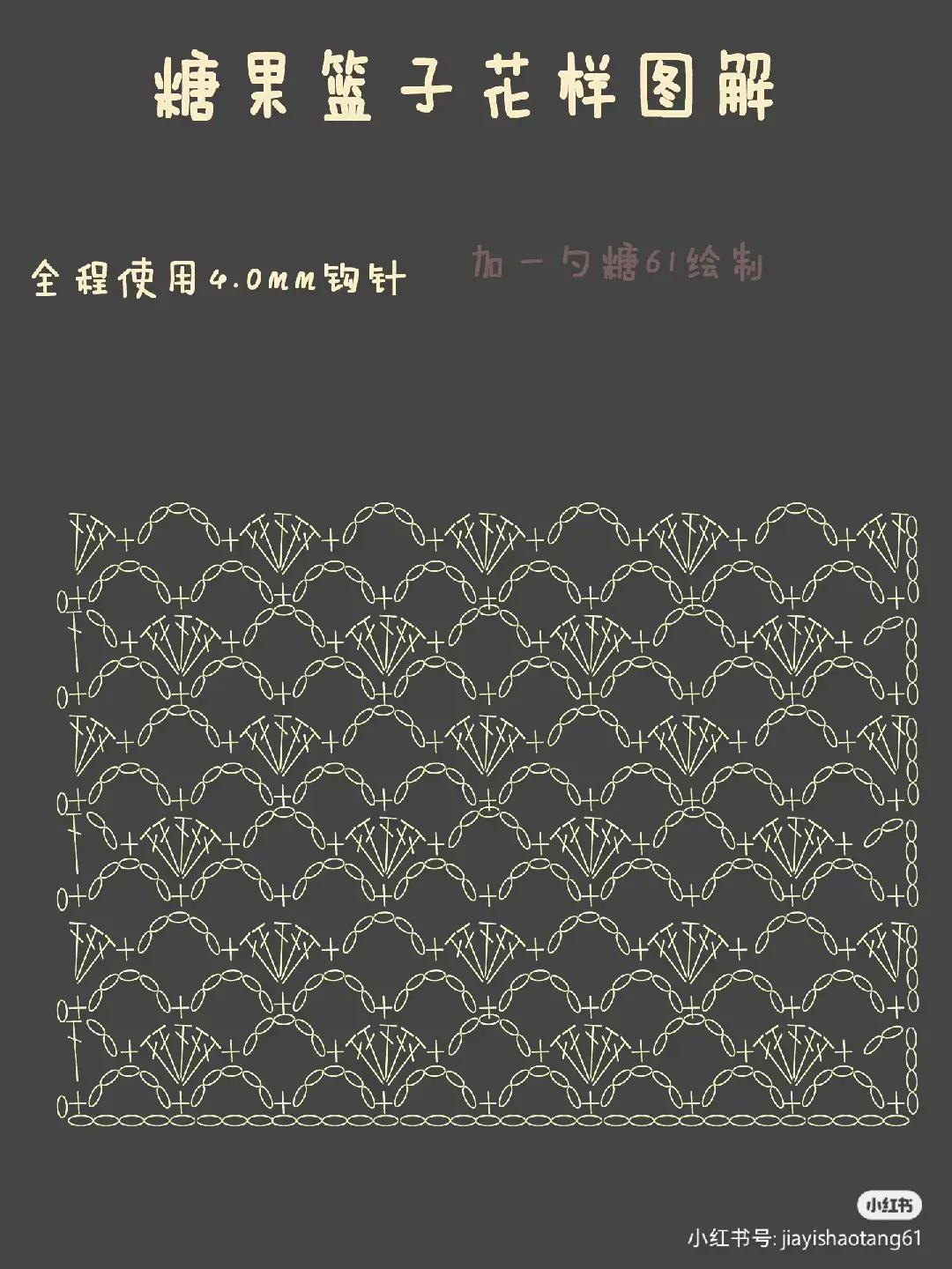 Cute Fluffy Crochet Bag Pattern with Written Instructions in Pastel Colors